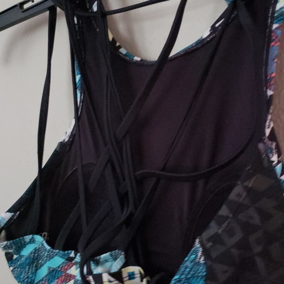 Bcg Sexy One Piece Bathing Suit 🩱 8  Must Have - Picture 7 of 12